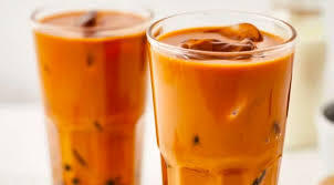 Thai Tea