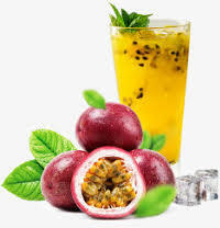 Golden Passionfruit