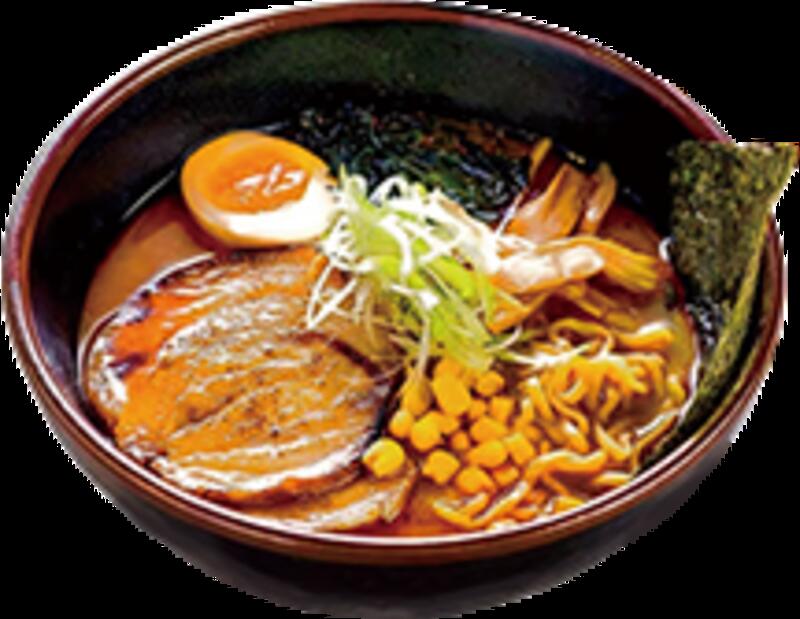 #7 (COMBO)Kyushu Spicy