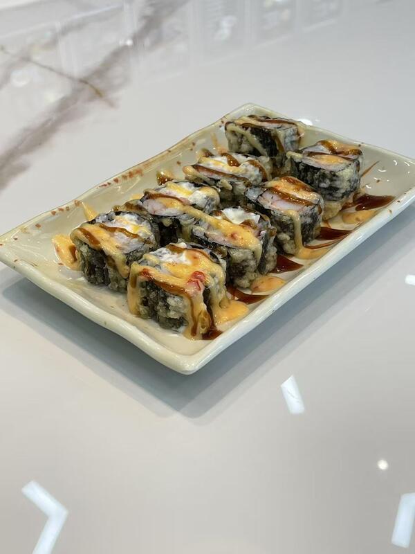 Wonder Roll