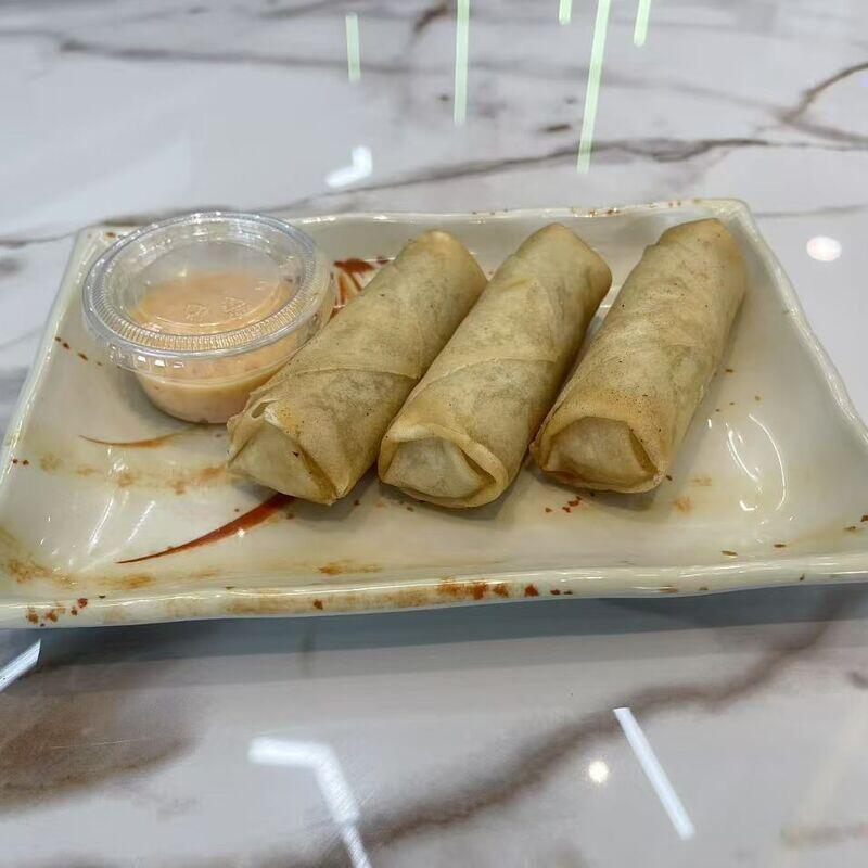 Spring Roll (3)