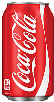 Fountain Drink