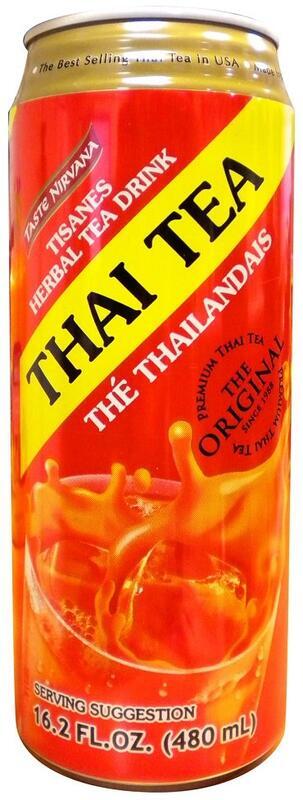 Thai Ice Tea