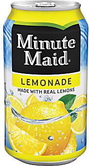 Amazing Lemonade