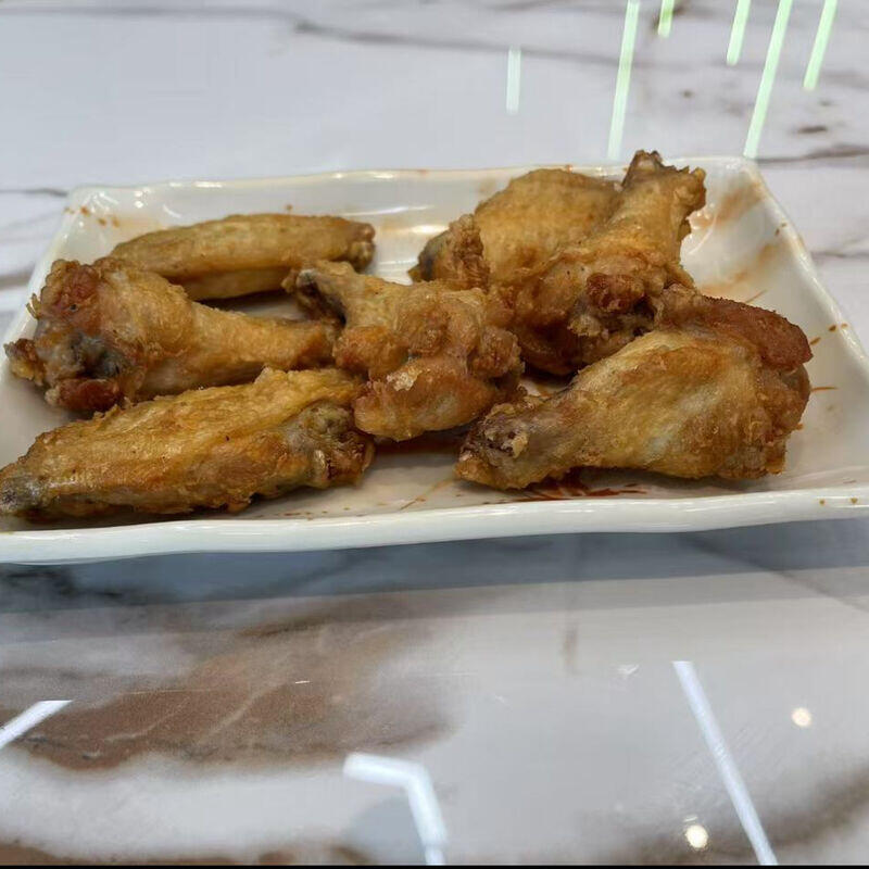 7 Cut Wings