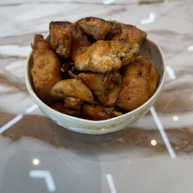 Side Chicken