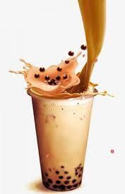 Classic Milk Tea